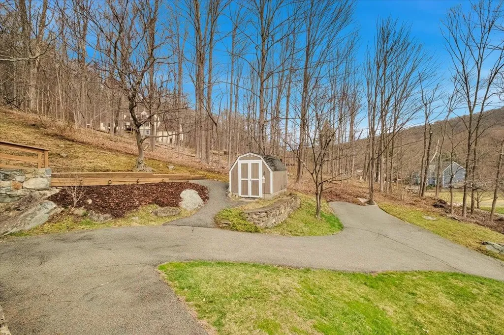 485 Sprout Brook Road Garrison NY 10524