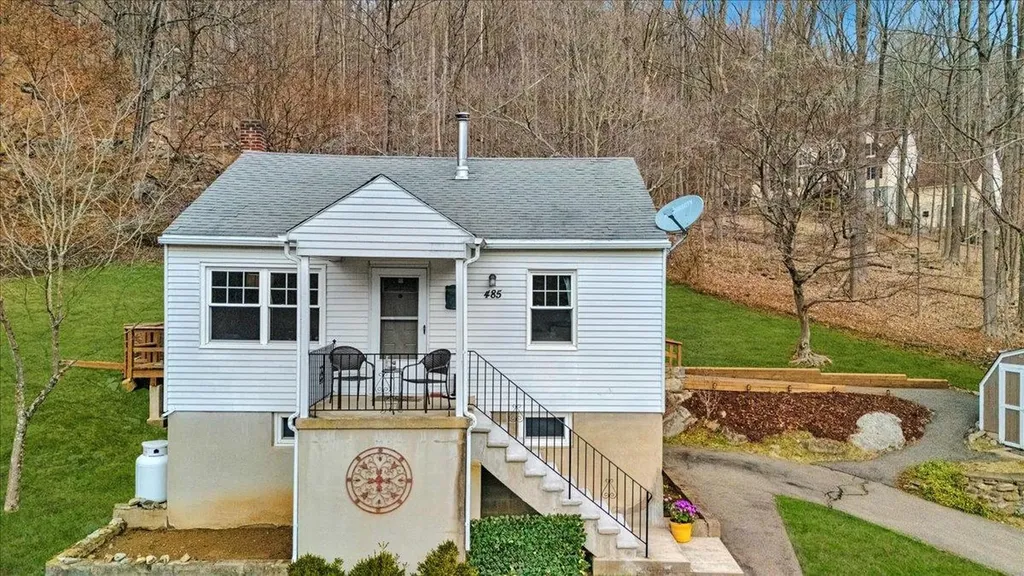 485 Sprout Brook Road Garrison NY 10524