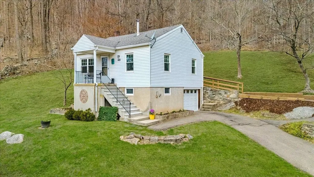 485 Sprout Brook Road Garrison NY 10524
