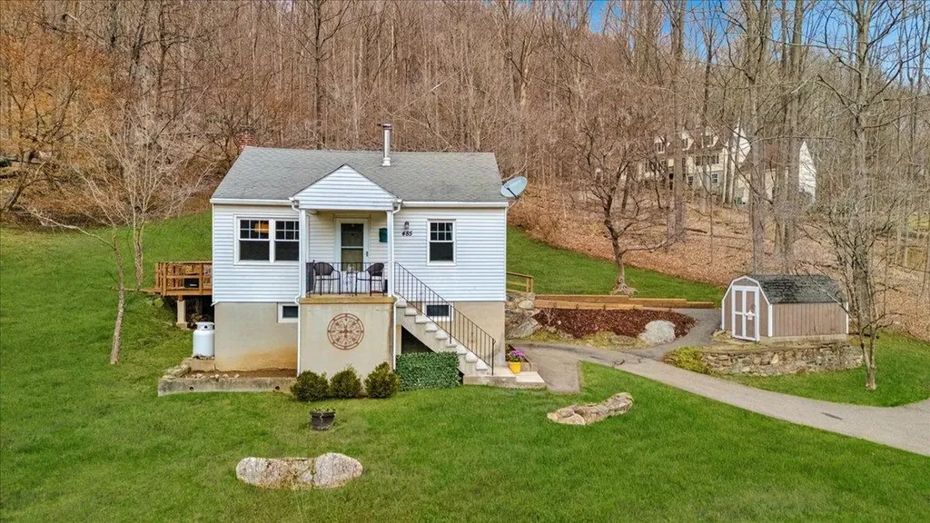 485 Sprout Brook Road Garrison NY 10524