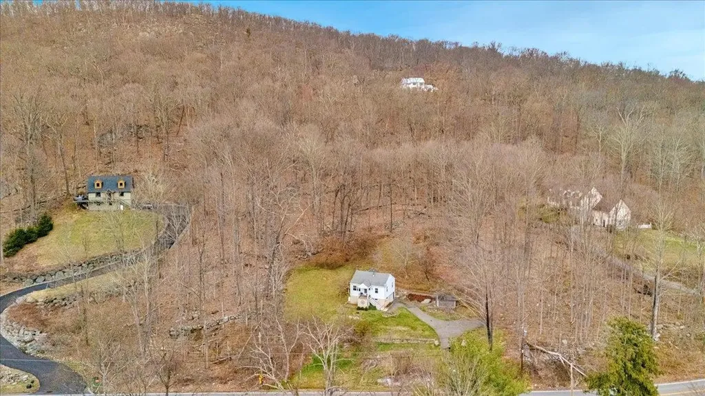 485 Sprout Brook Road Garrison NY 10524