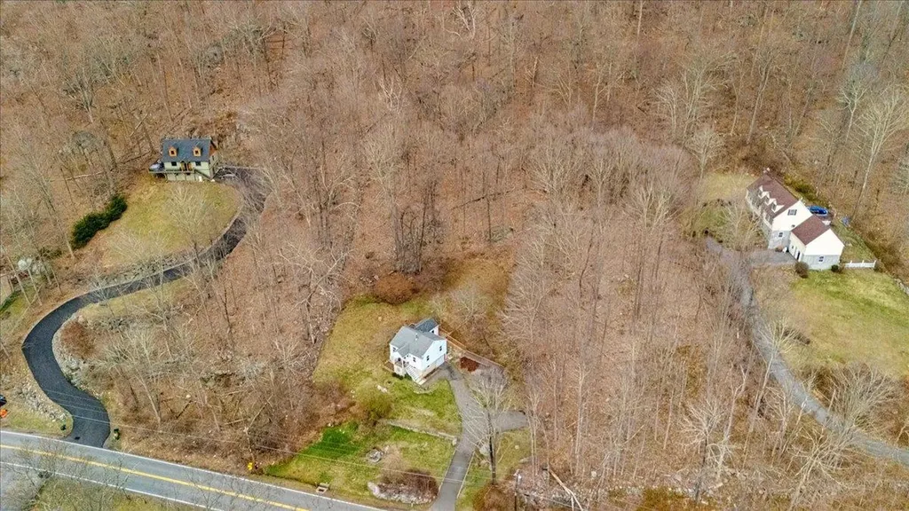 485 Sprout Brook Road Garrison NY 10524