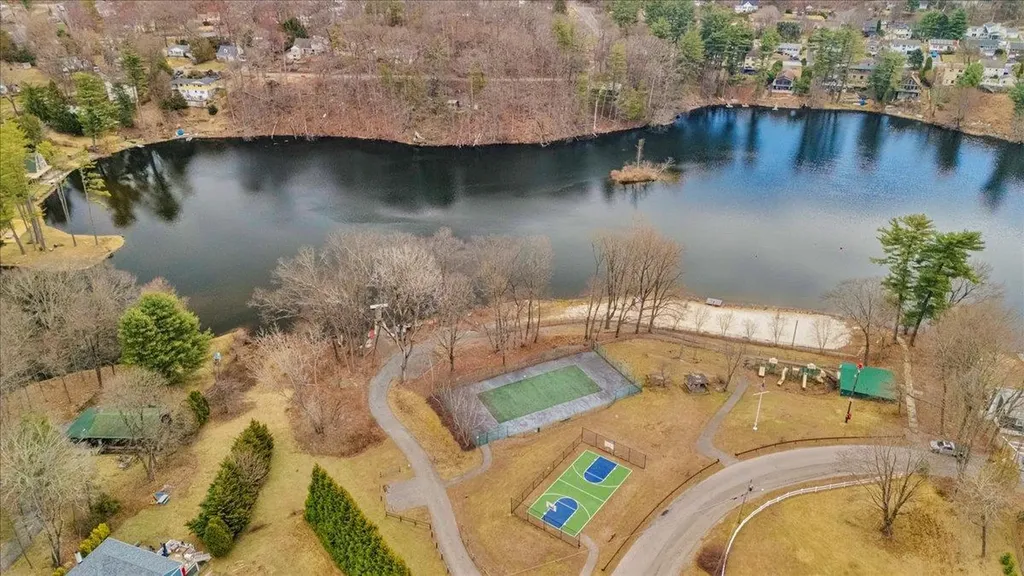 485 Sprout Brook Road Garrison NY 10524