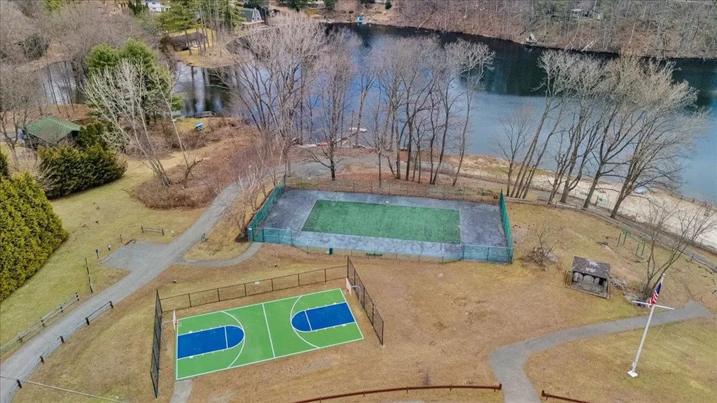 485 Sprout Brook Road Garrison NY 10524