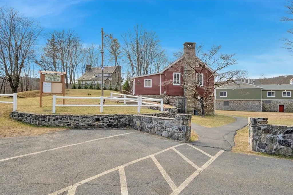 485 Sprout Brook Road Garrison NY 10524
