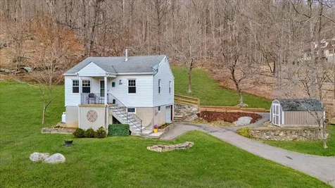 485 Sprout Brook Road Garrison NY 10524