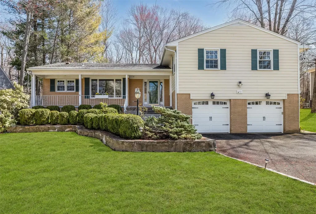 21 Hammond Road Rye NY 10580