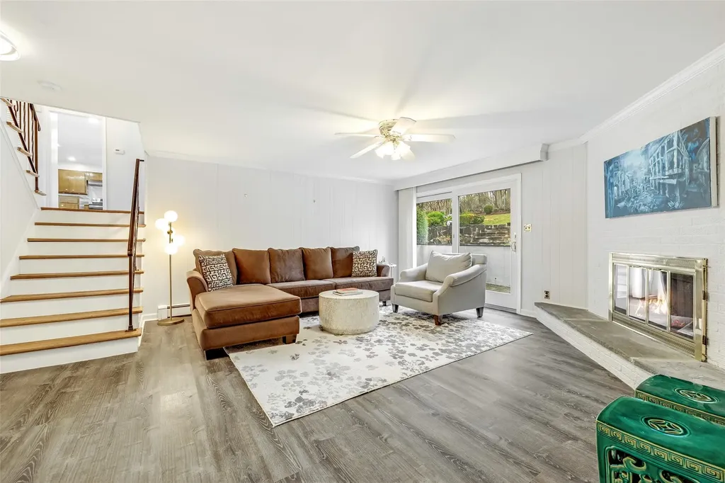 21 Hammond Road Rye NY 10580
