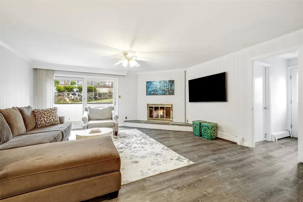 21 Hammond Road Rye NY 10580