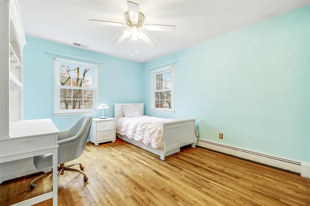 21 Hammond Road Rye NY 10580