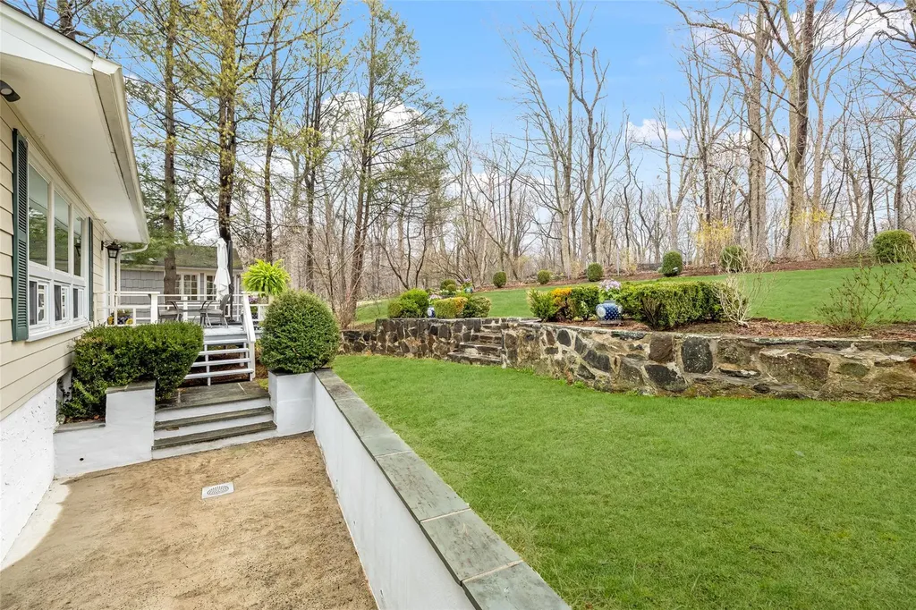 21 Hammond Road Rye NY 10580