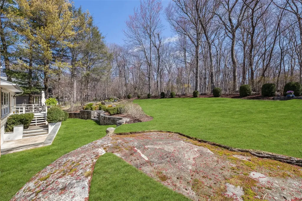 21 Hammond Road Rye NY 10580