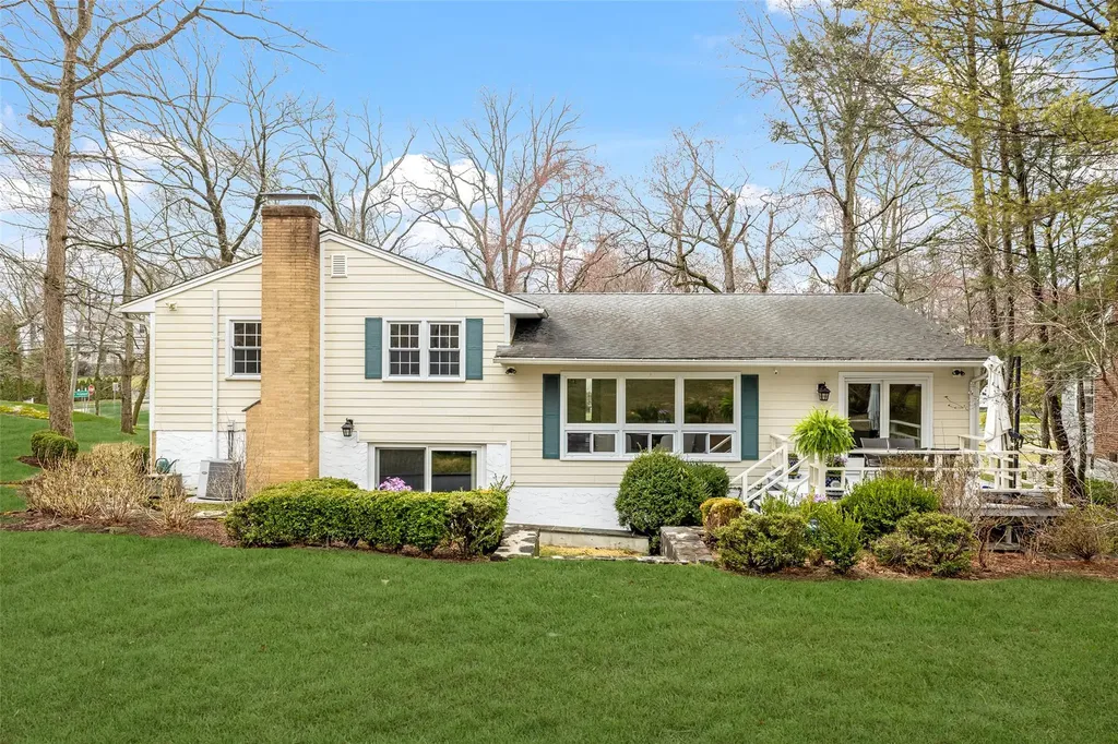 21 Hammond Road Rye NY 10580