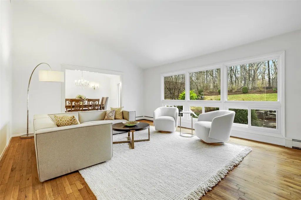 21 Hammond Road Rye NY 10580