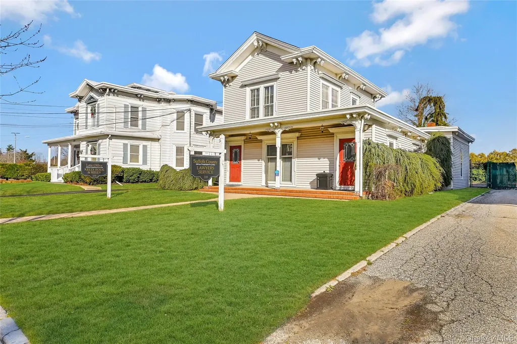 218 Griffing Avenue Riverhead NY 11901