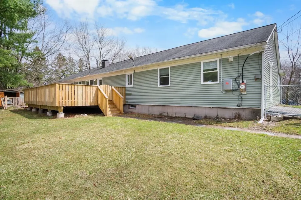 44 Floral Drive Monticello NY 12701