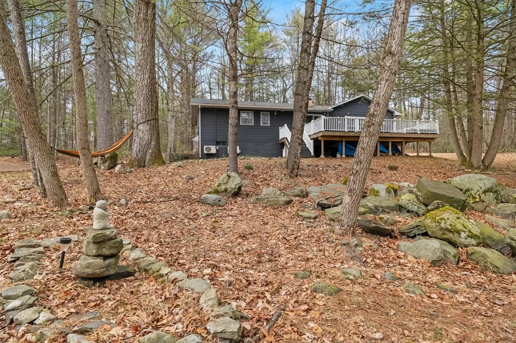 30 Cherry Lane Kerhonkson NY 12446