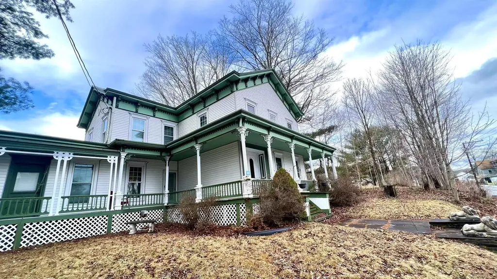 2415 Route 145 Durham NY 12423