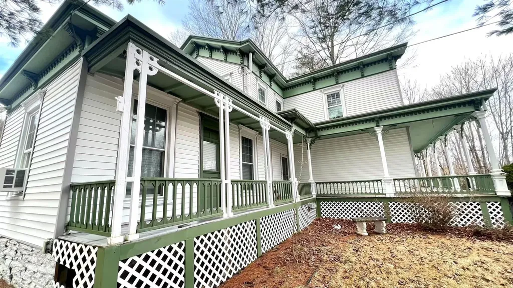 2415 Route 145 Durham NY 12423