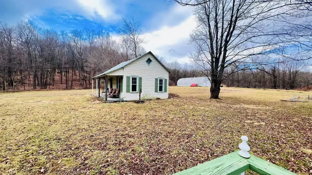 2415 Route 145 Durham NY 12423
