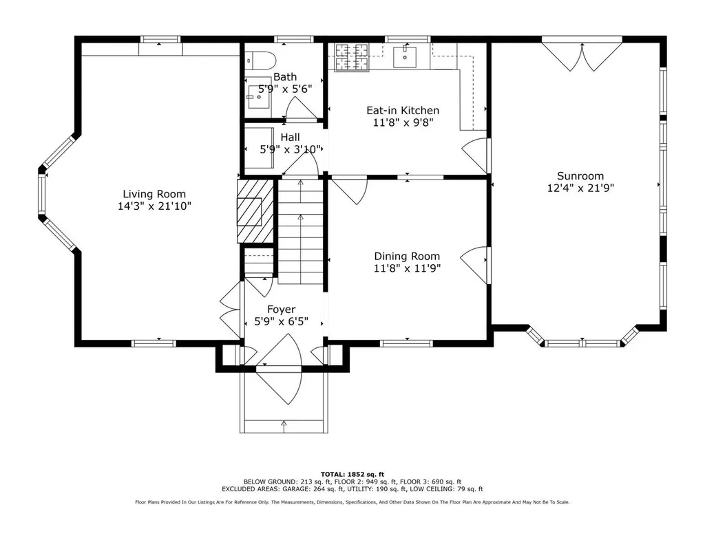 55 Virginia Drive Manhasset NY 11030