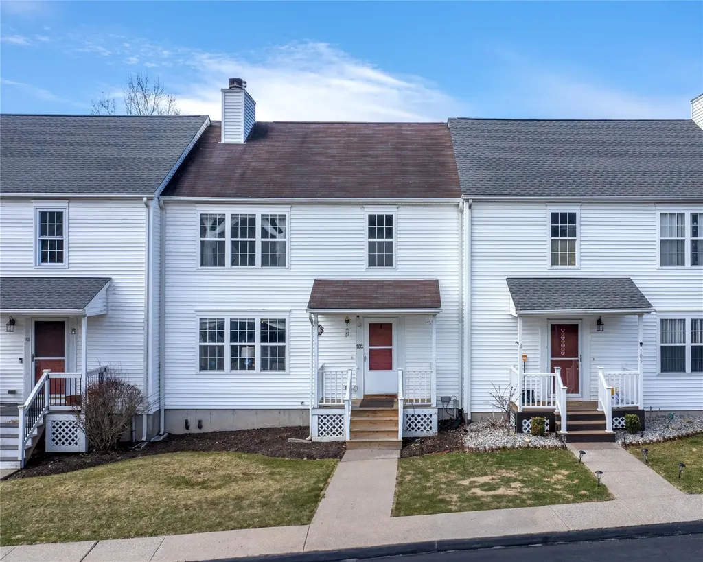 103 Mohawk Trail Pawling NY 12564