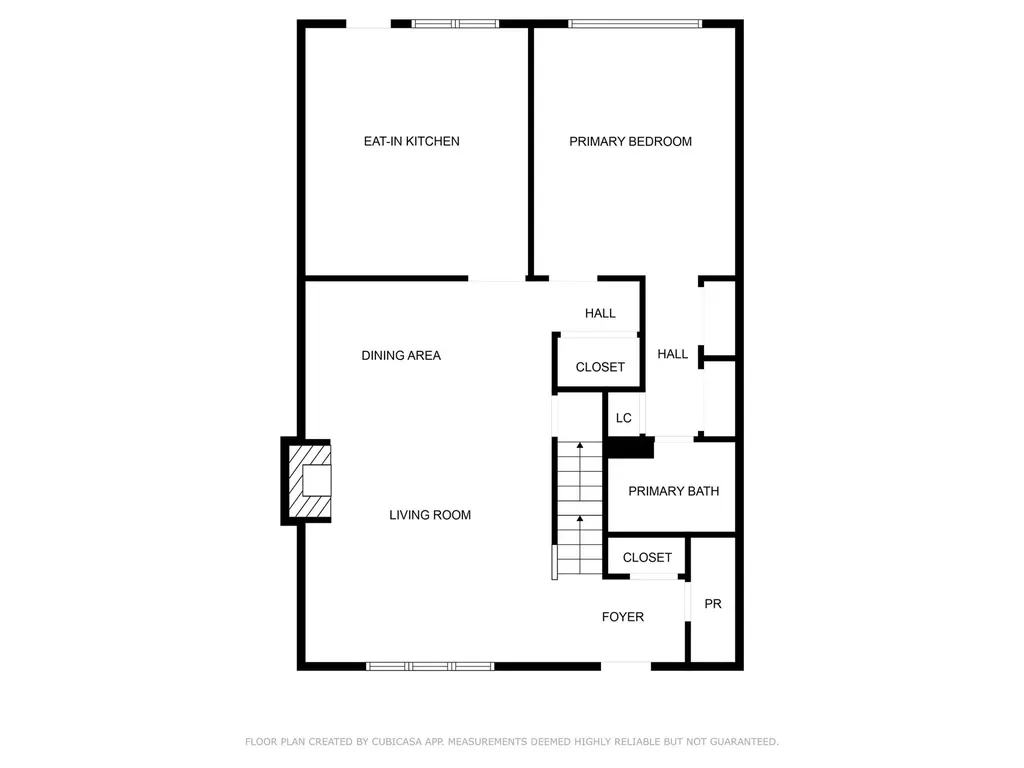 103 Mohawk Trail Pawling NY 12564
