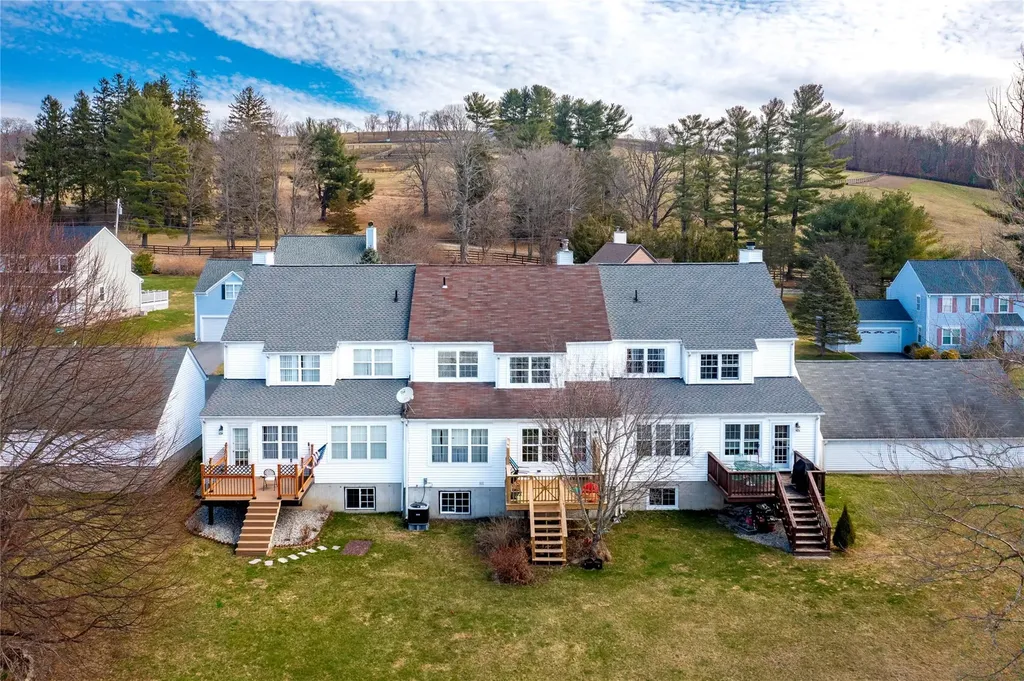 103 Mohawk Trail Pawling NY 12564