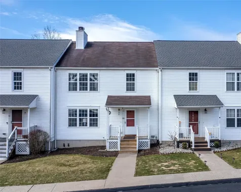 103 Mohawk Trail Pawling NY 12564