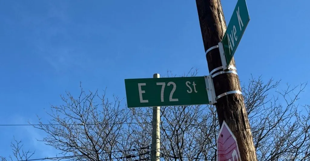 1093 E 72nd Street Brooklyn NY 11234