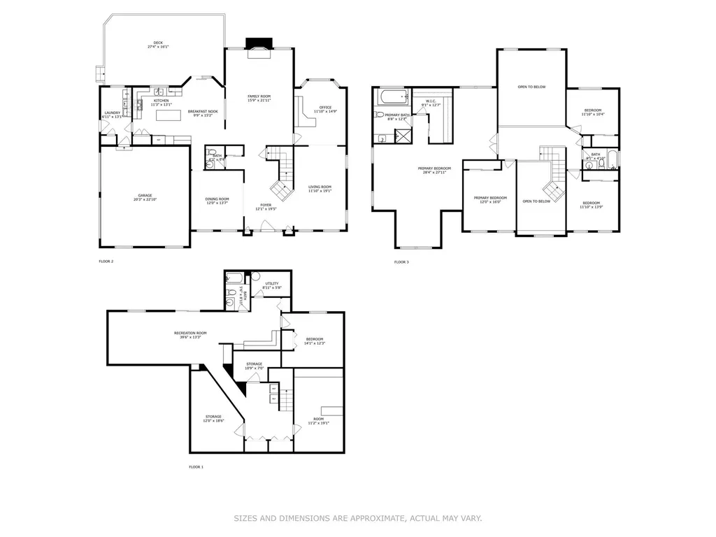 5 Dundee Court Spring Valley NY 10977