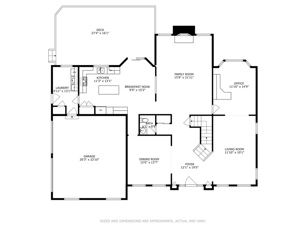 5 Dundee Court Spring Valley NY 10977