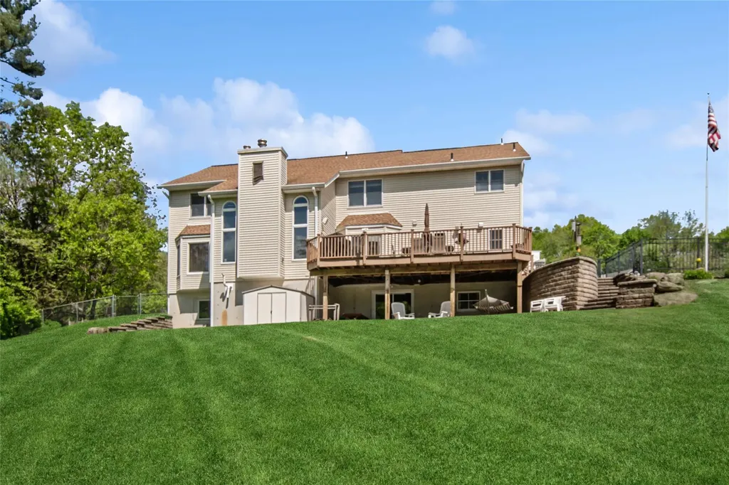 5 Dundee Court Spring Valley NY 10977