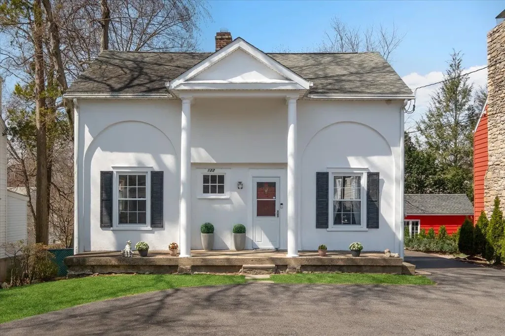 122 Ferndale Road Scarsdale NY 10583
