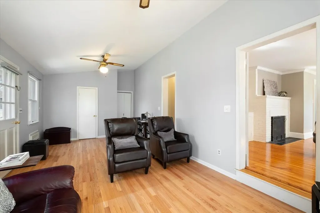 122 Ferndale Road Scarsdale NY 10583