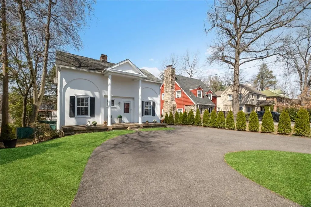 122 Ferndale Road Scarsdale NY 10583