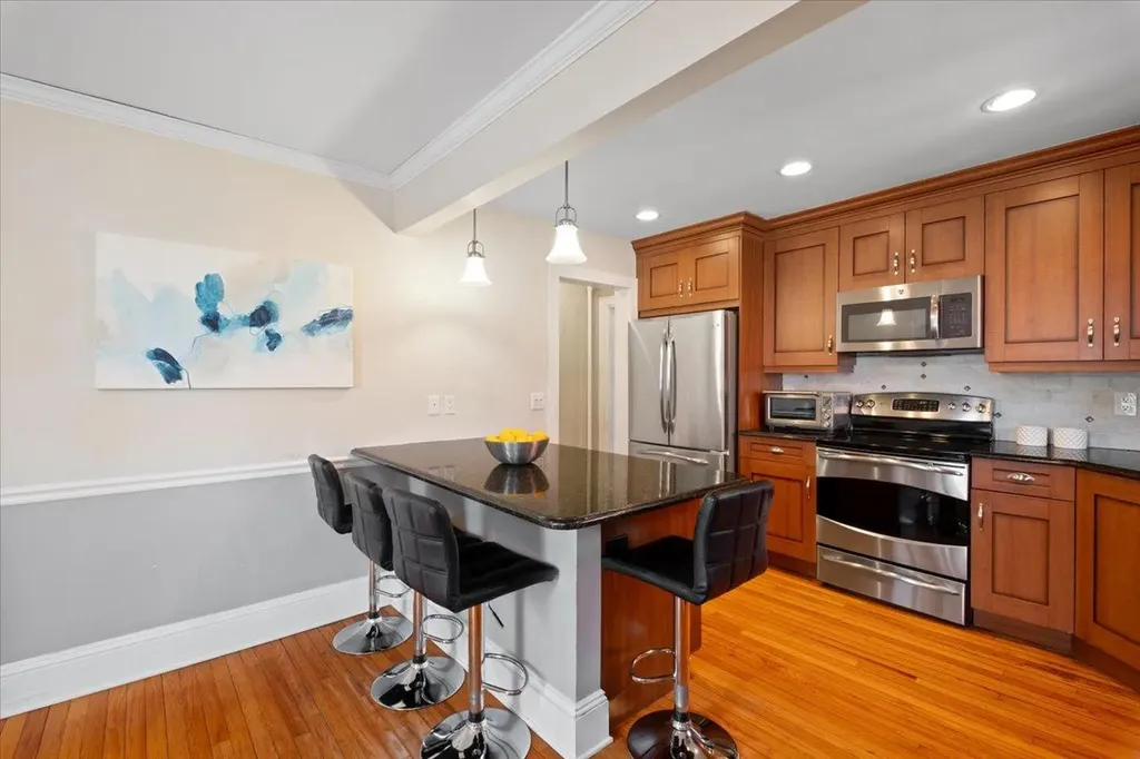 122 Ferndale Road Scarsdale NY 10583