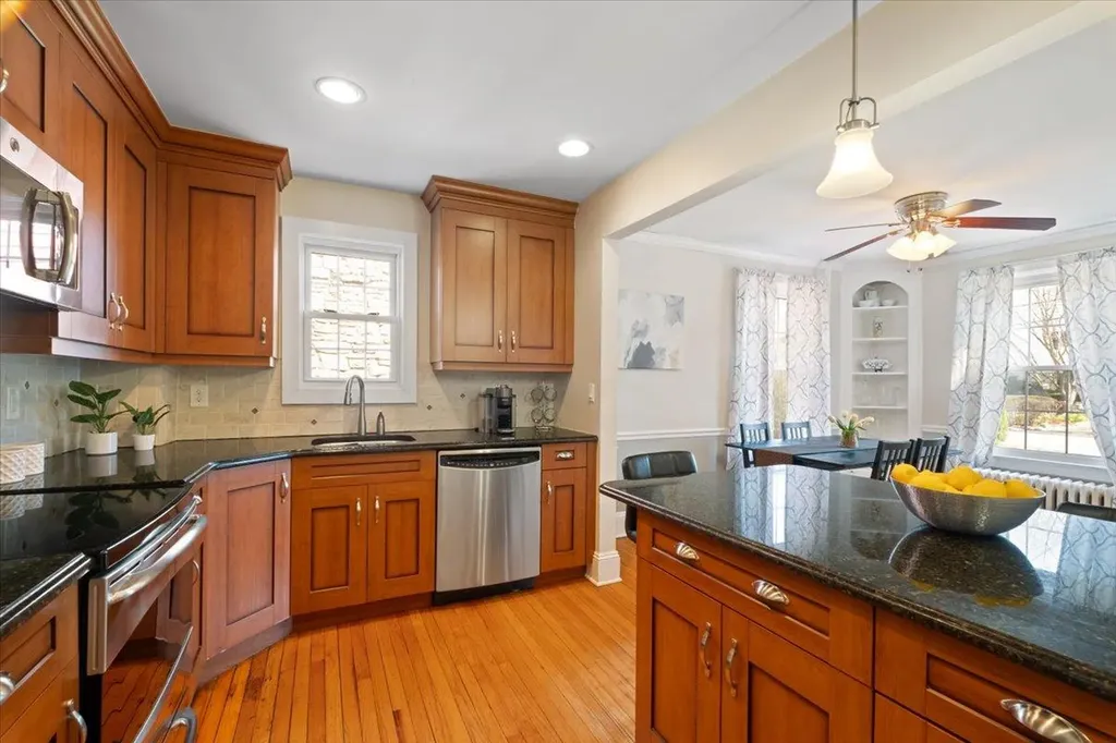 122 Ferndale Road Scarsdale NY 10583