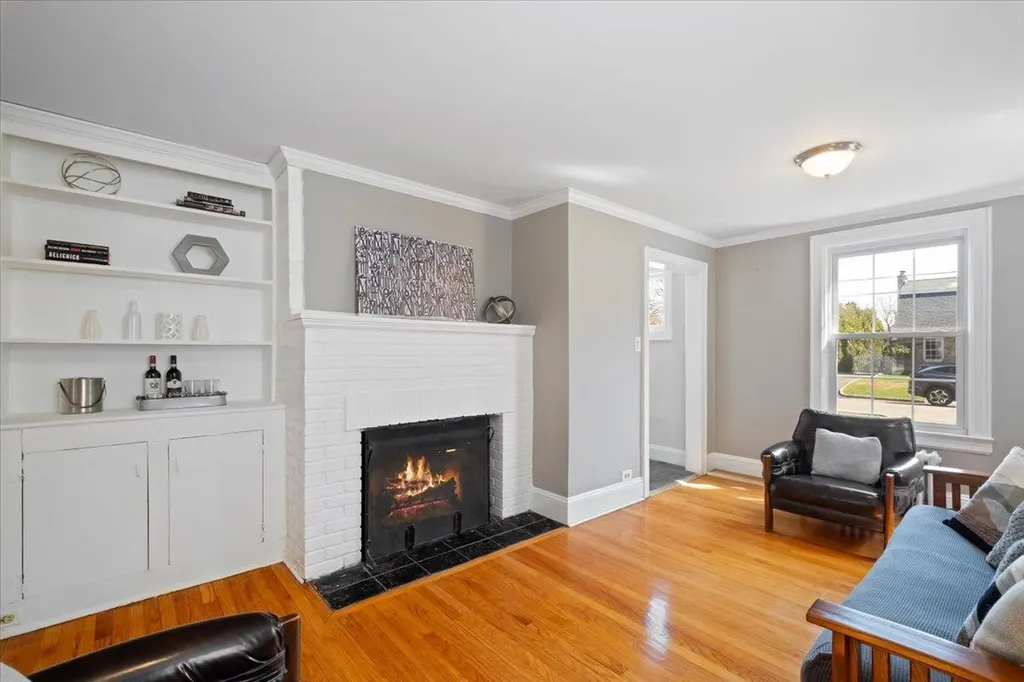 122 Ferndale Road Scarsdale NY 10583
