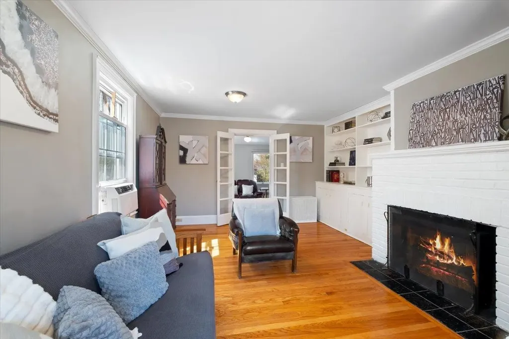 122 Ferndale Road Scarsdale NY 10583