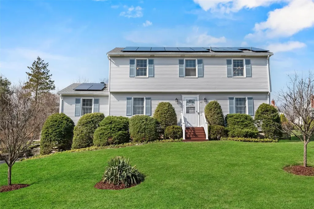 65 Blackberry Drive Brewster NY 10509