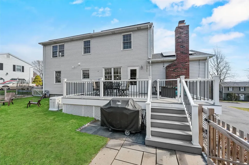 65 Blackberry Drive Brewster NY 10509