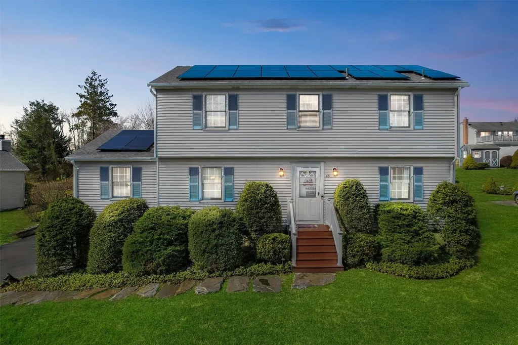 65 Blackberry Drive Brewster NY 10509