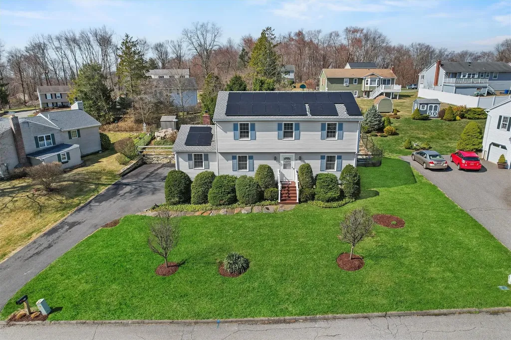 65 Blackberry Drive Brewster NY 10509