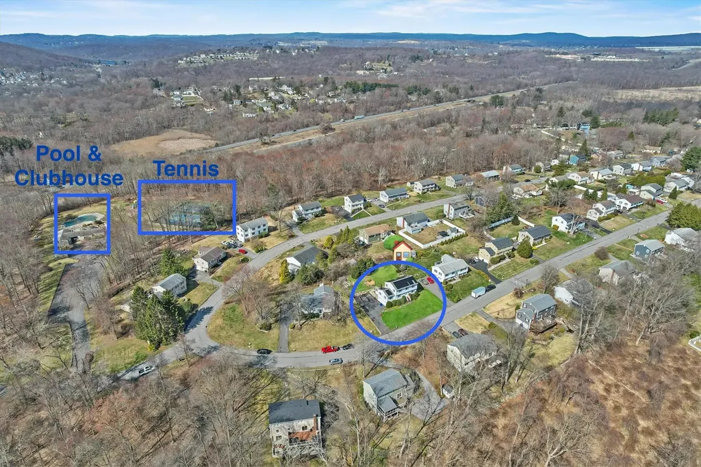 65 Blackberry Drive Brewster NY 10509