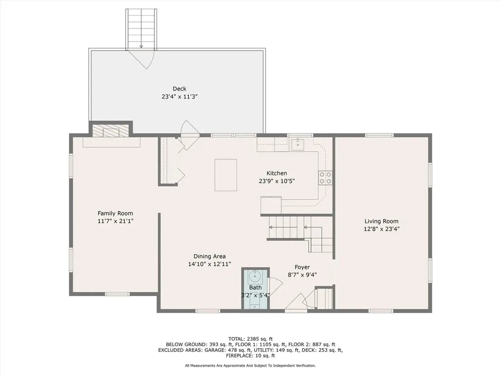 65 Blackberry Drive Brewster NY 10509