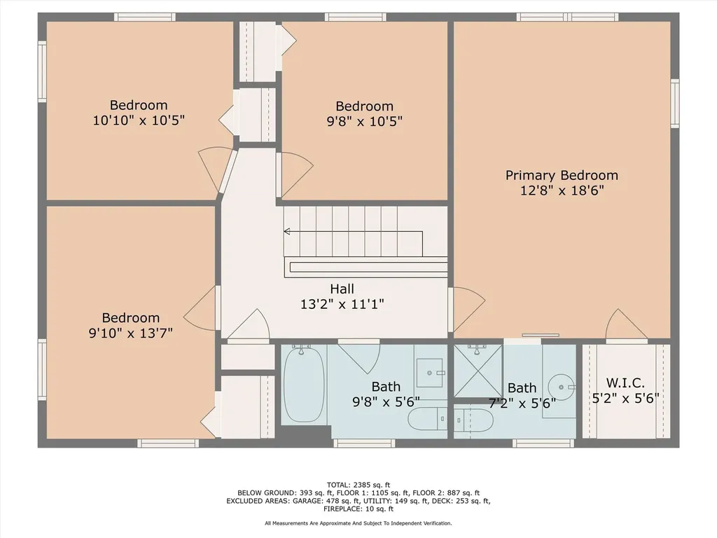 65 Blackberry Drive Brewster NY 10509