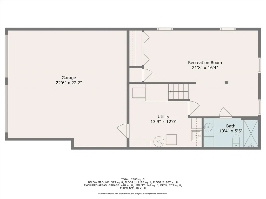 65 Blackberry Drive Brewster NY 10509