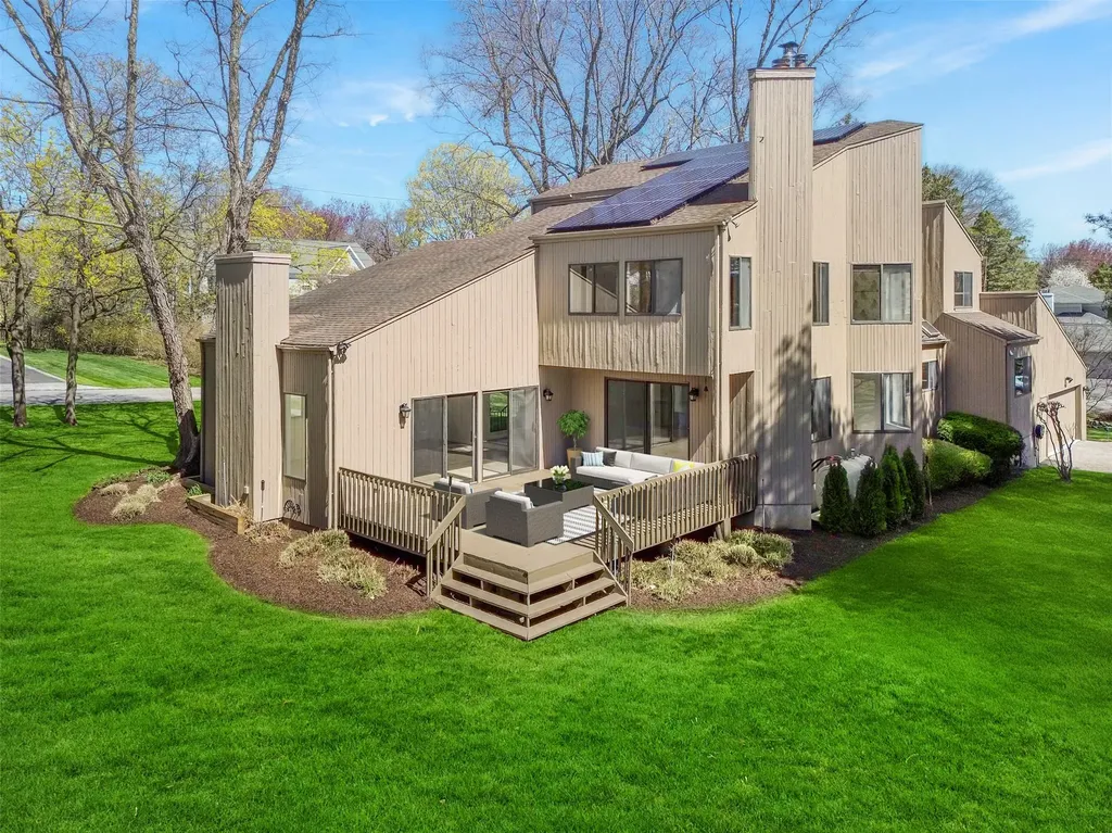 6 Fairway Drive Mamaroneck NY 10543