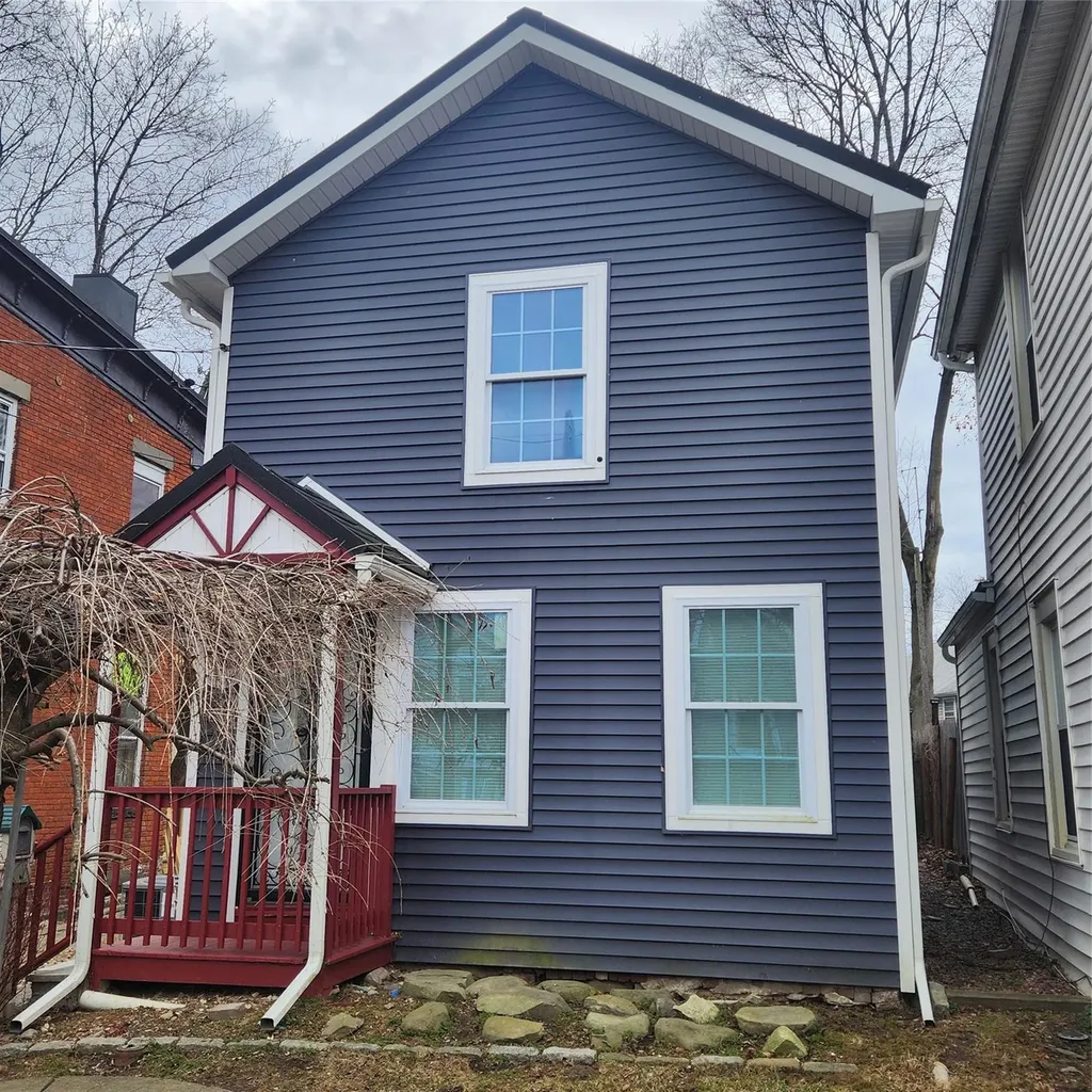 7 Center Street Poughkeepsie NY 12601
